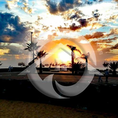 דירות אדחה My Sea View מראה חיצוני תמונה