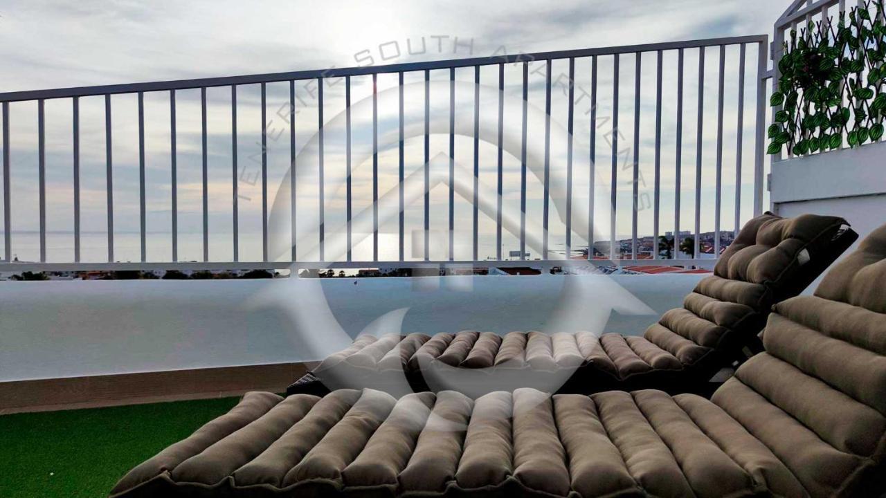 דירות אדחה My Sea View מראה חיצוני תמונה