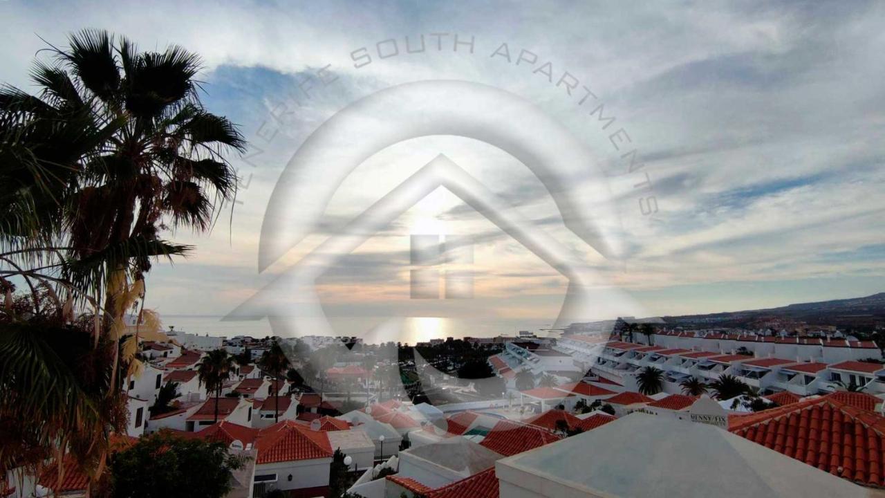 דירות אדחה My Sea View מראה חיצוני תמונה