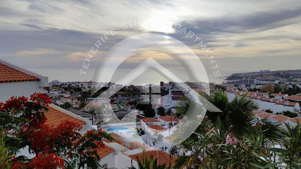 דירות אדחה My Sea View מראה חיצוני תמונה