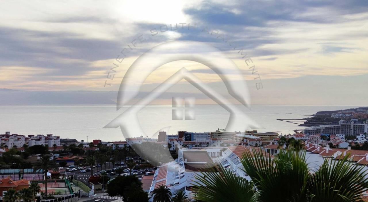 דירות אדחה My Sea View מראה חיצוני תמונה