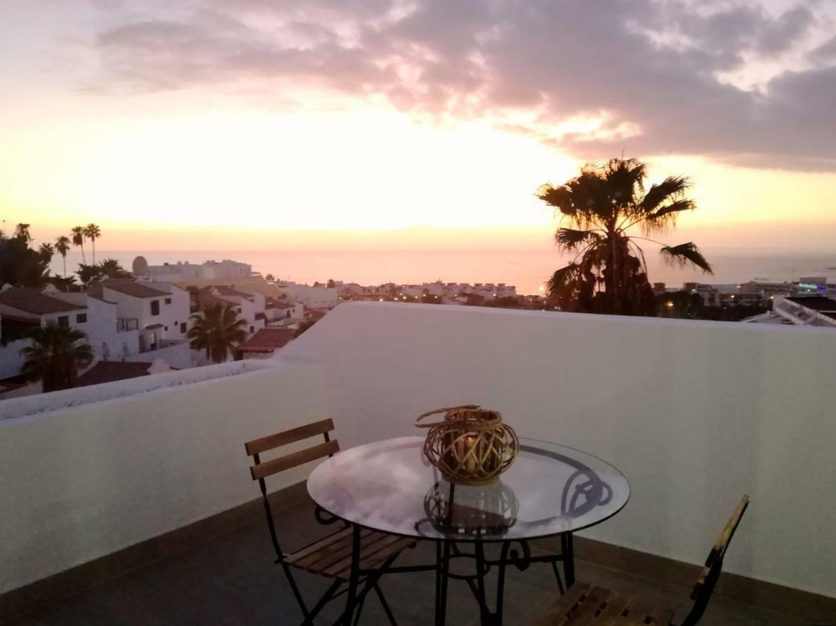 דירות אדחה My Sea View מראה חיצוני תמונה