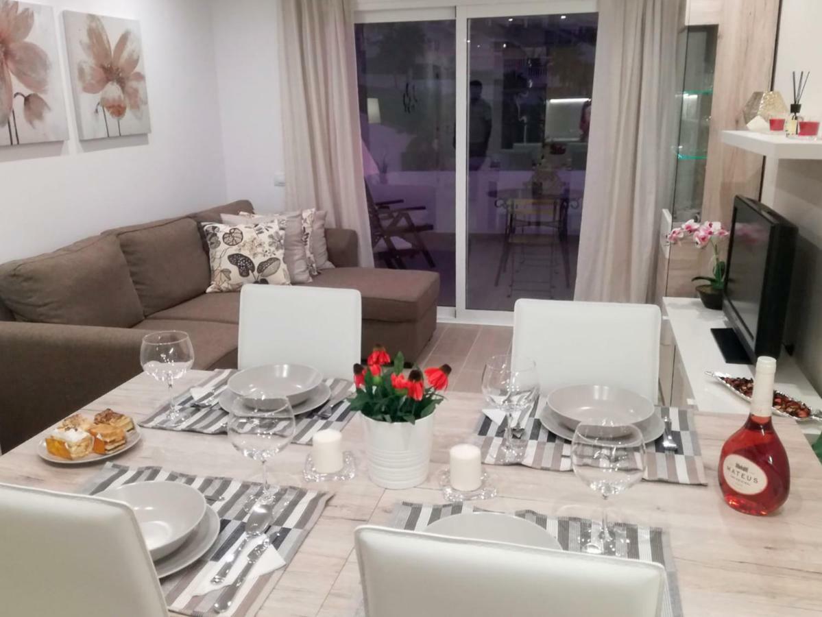 דירות אדחה My Sea View מראה חיצוני תמונה