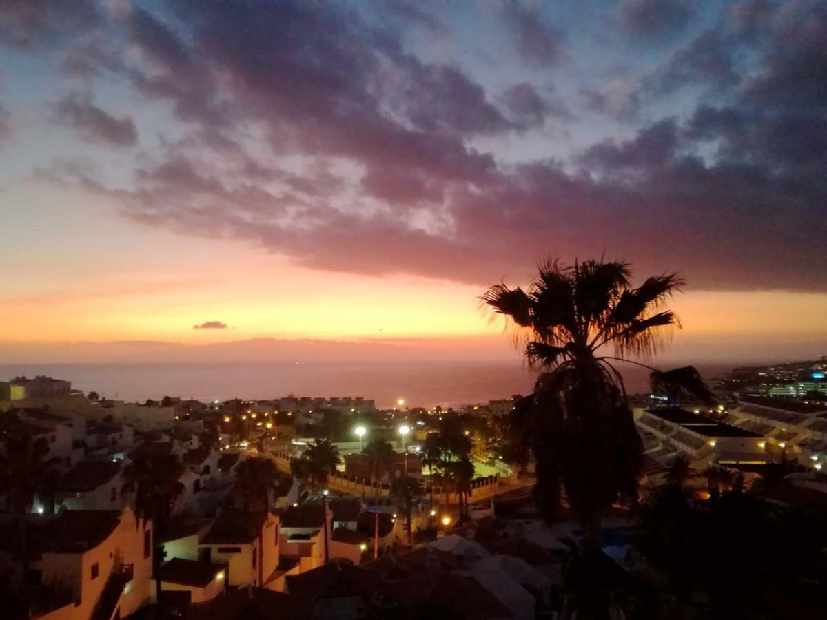 דירות אדחה My Sea View מראה חיצוני תמונה