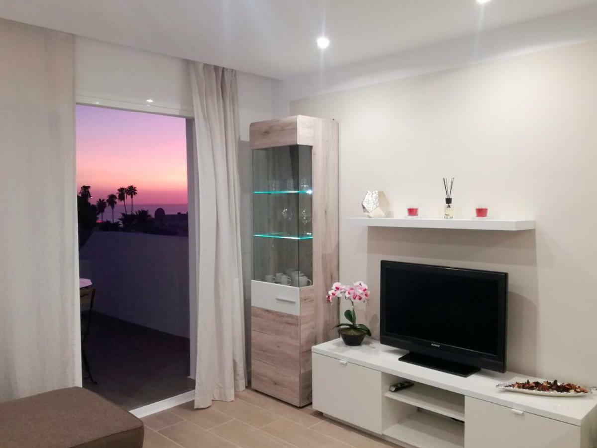 דירות אדחה My Sea View מראה חיצוני תמונה