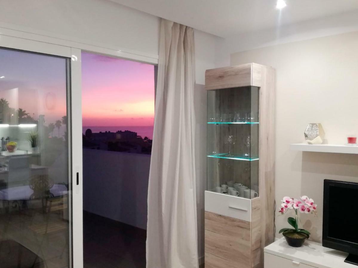 דירות אדחה My Sea View מראה חיצוני תמונה